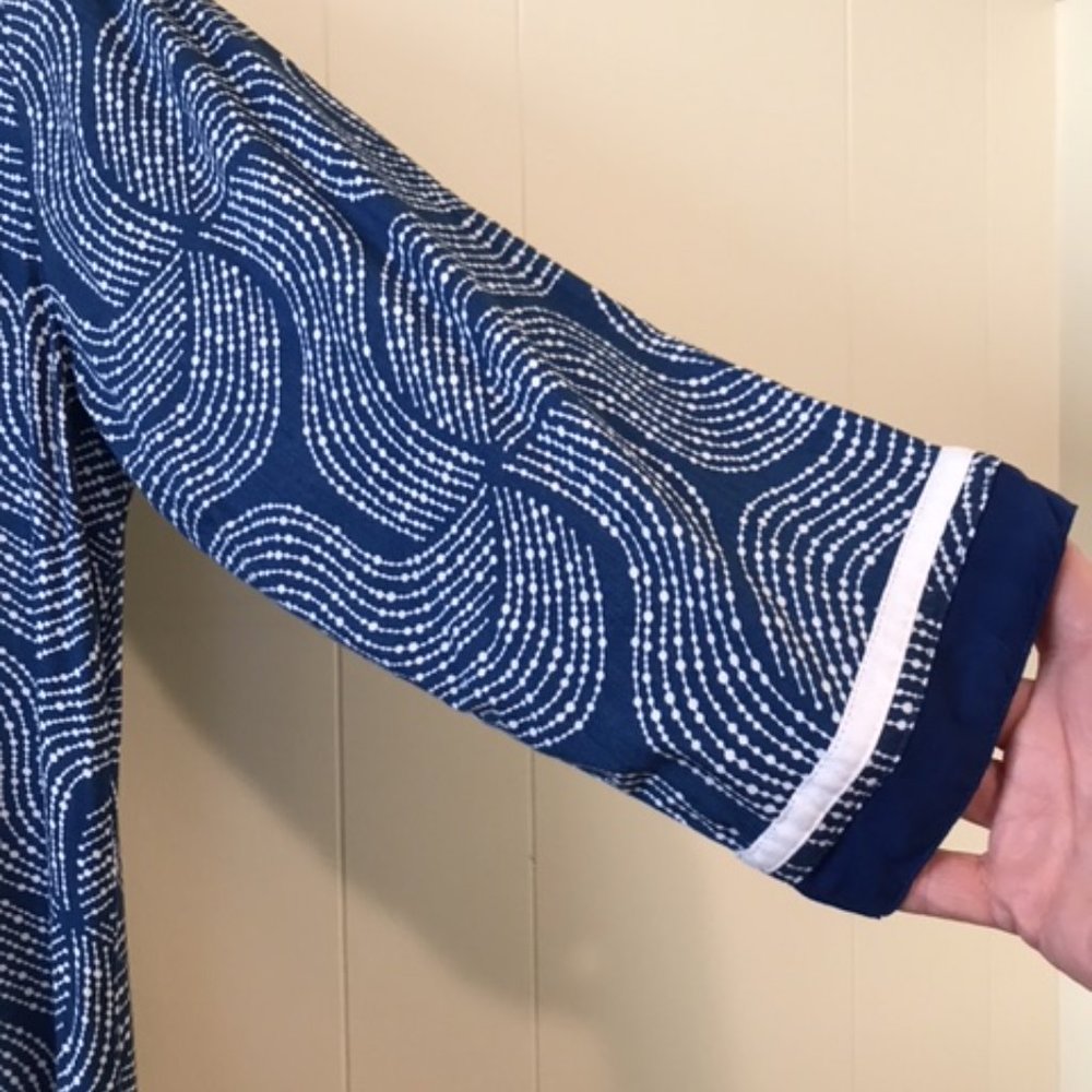 Escapada Tunic - image 4